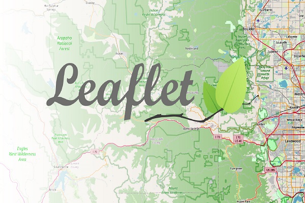 leafletjs